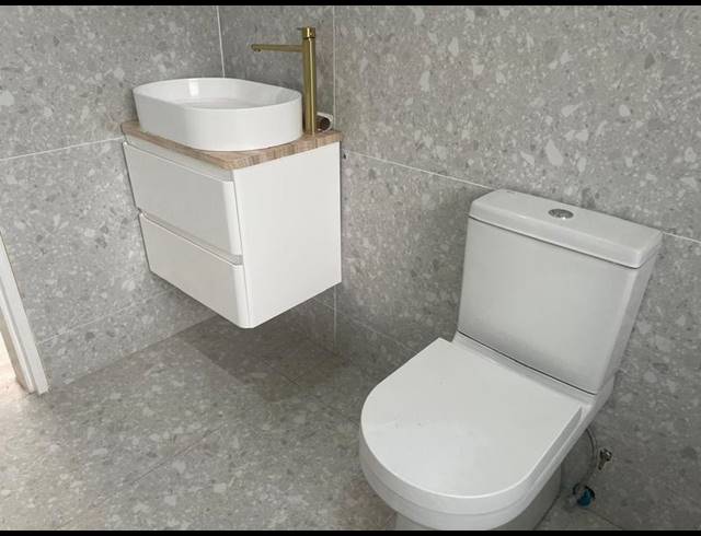 3 BEDROOM PROPERTY TO RENT IN LYNDHURST